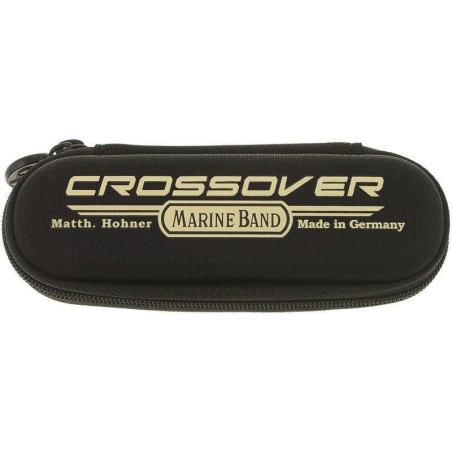 Hohner Marine Band Crossover High G