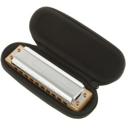 Hohner Marine Band Crossover High G