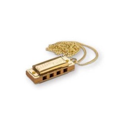 Hohner Little Lady Gold