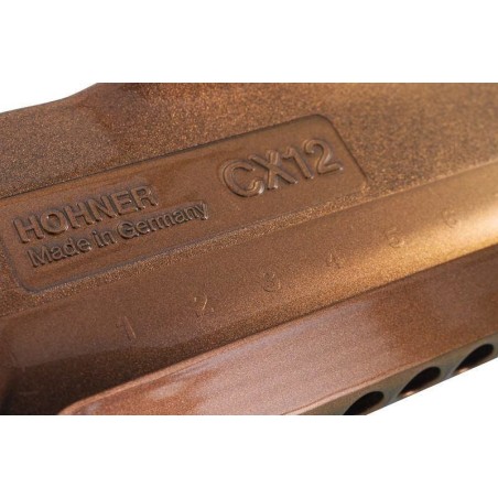 Hohner CX12 Jazz C