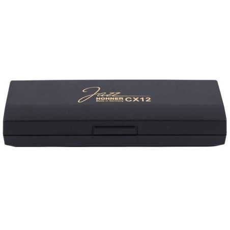 Hohner CX12 Jazz C