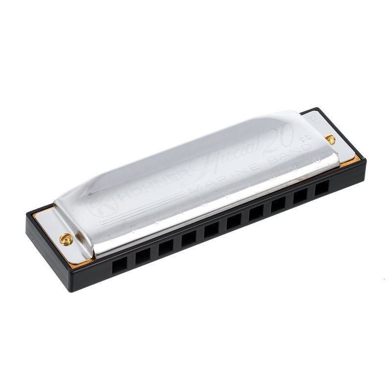 Hohner Special 20 Country E