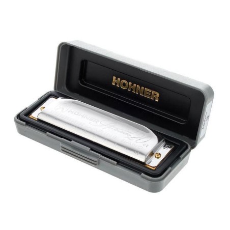 Hohner Special 20 Country E