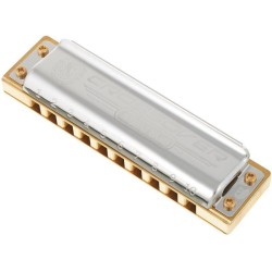 Hohner Marine Band Crossover B