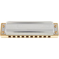 Hohner Marine Band Crossover B