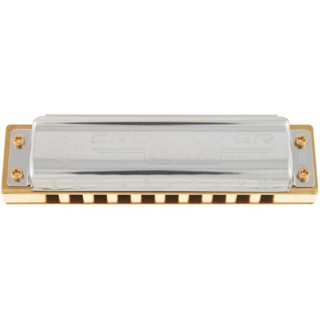 Hohner Marine Band Crossover B