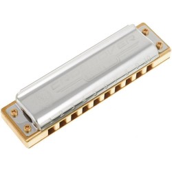 Hohner Marine Band Crossover B