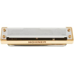 Hohner Marine Band Crossover B