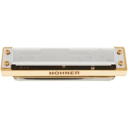 Hohner Marine Band Crossover B
