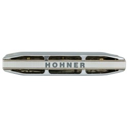 Hohner Meisterklasse F#