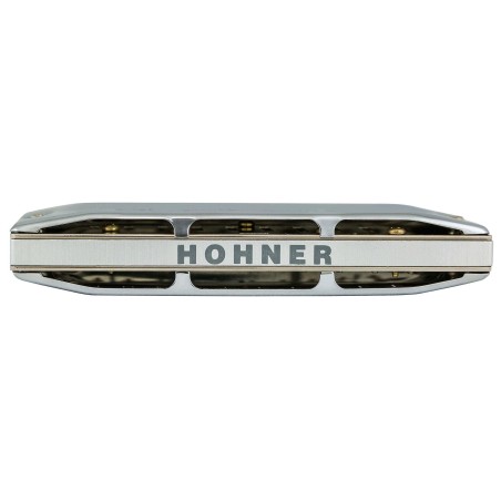 Hohner Meisterklasse F#