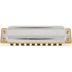 Hohner Marine Band Crossover B