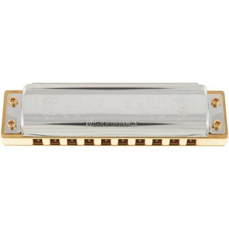Hohner Marine Band Crossover B