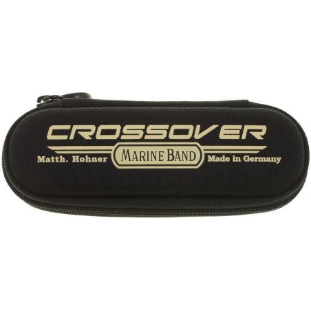 Hohner Marine Band Crossover B
