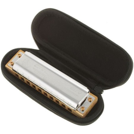 Hohner Marine Band Crossover B