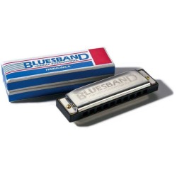 Hohner Blues Band A