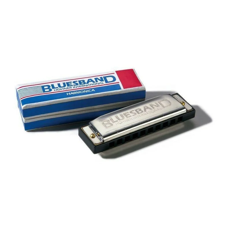 Hohner Blues Band A