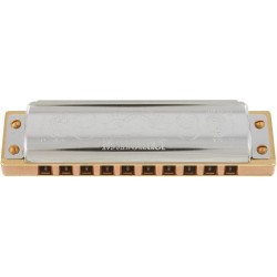 Hohner Marine Band Deluxe F