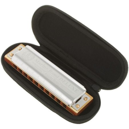 Hohner Marine Band Deluxe F