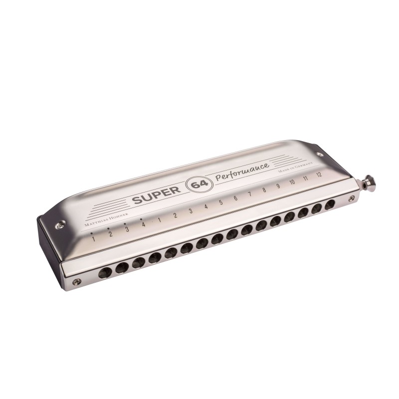 Hohner New Super 64
