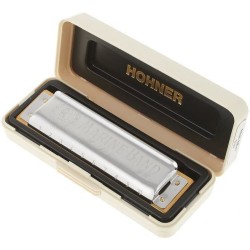 Hohner Marine Band 1896 Eb Harmonic Minor
