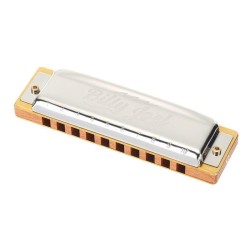 Hohner Billy Joel Signature