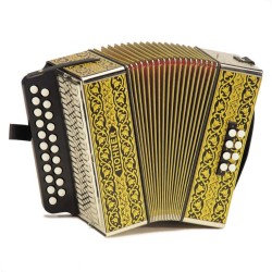 Hohner Vienna Model 2915
