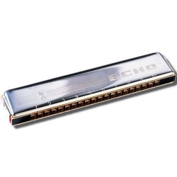 Hohner Echo 40 C