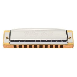 Hohner Billy Joel Signature