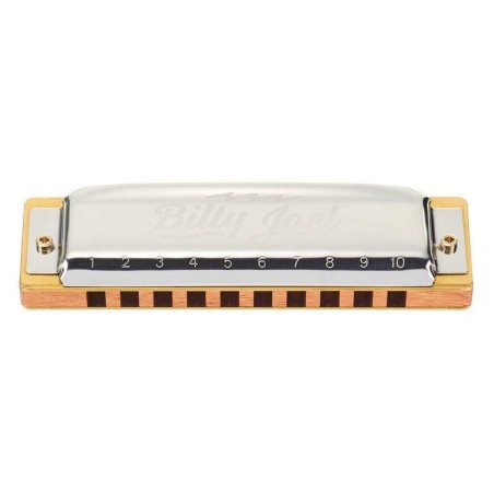 Hohner Billy Joel Signature