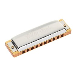 Hohner Billy Joel Signature