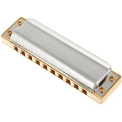 Hohner Marine Band Thunderbird Low A