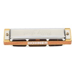 Hohner Billy Joel Signature