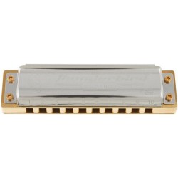 Hohner Marine Band Thunderbird Low A