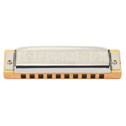 Hohner Billy Joel Signature