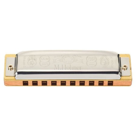 Hohner Billy Joel Signature