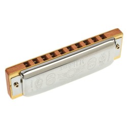 Hohner Billy Joel Signature