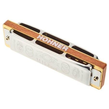Hohner Billy Joel Signature