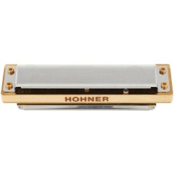 Hohner Marine Band Thunderbird Low A
