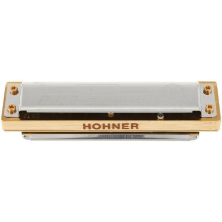 Hohner Marine Band Thunderbird Low A