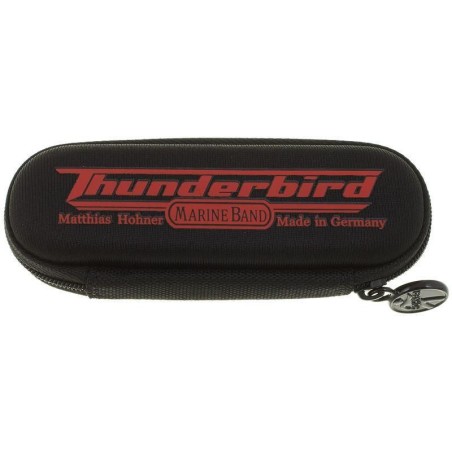 Hohner Marine Band Thunderbird Low A