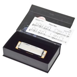 Hohner Billy Joel Signature