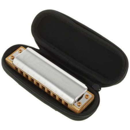 Hohner Marine Band Thunderbird Low A
