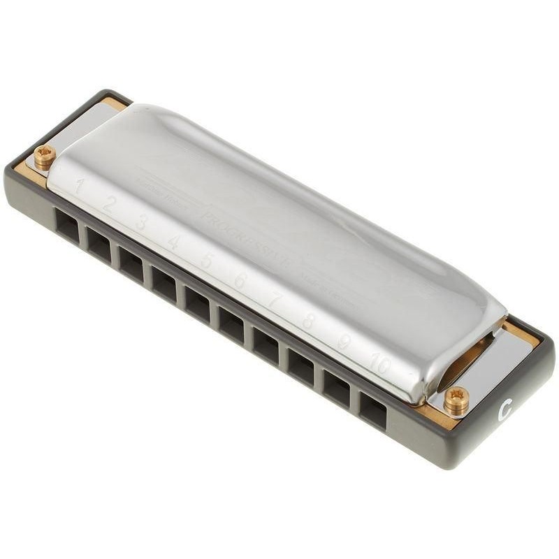Hohner Rocket C
