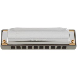 Hohner Rocket C