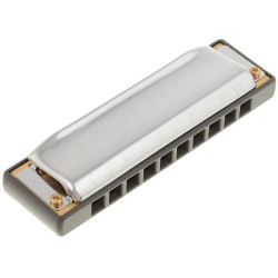 Hohner Rocket C
