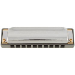 Hohner Rocket C