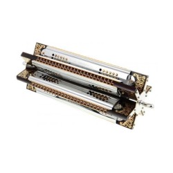HOHNER Tremolo Sextet Kreuzwender
