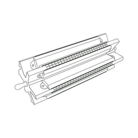 HOHNER Tremolo Sextet Kreuzwender