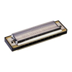 Hohner Big River Harp Eb